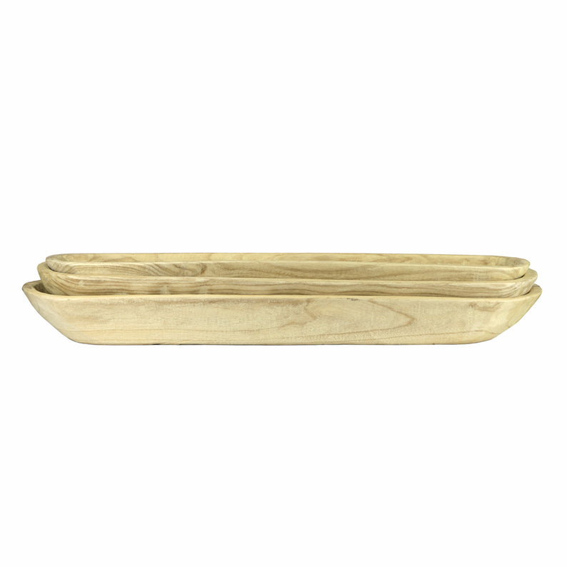 Natural Dough Tray