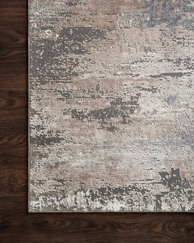Sienne Rug - Sand