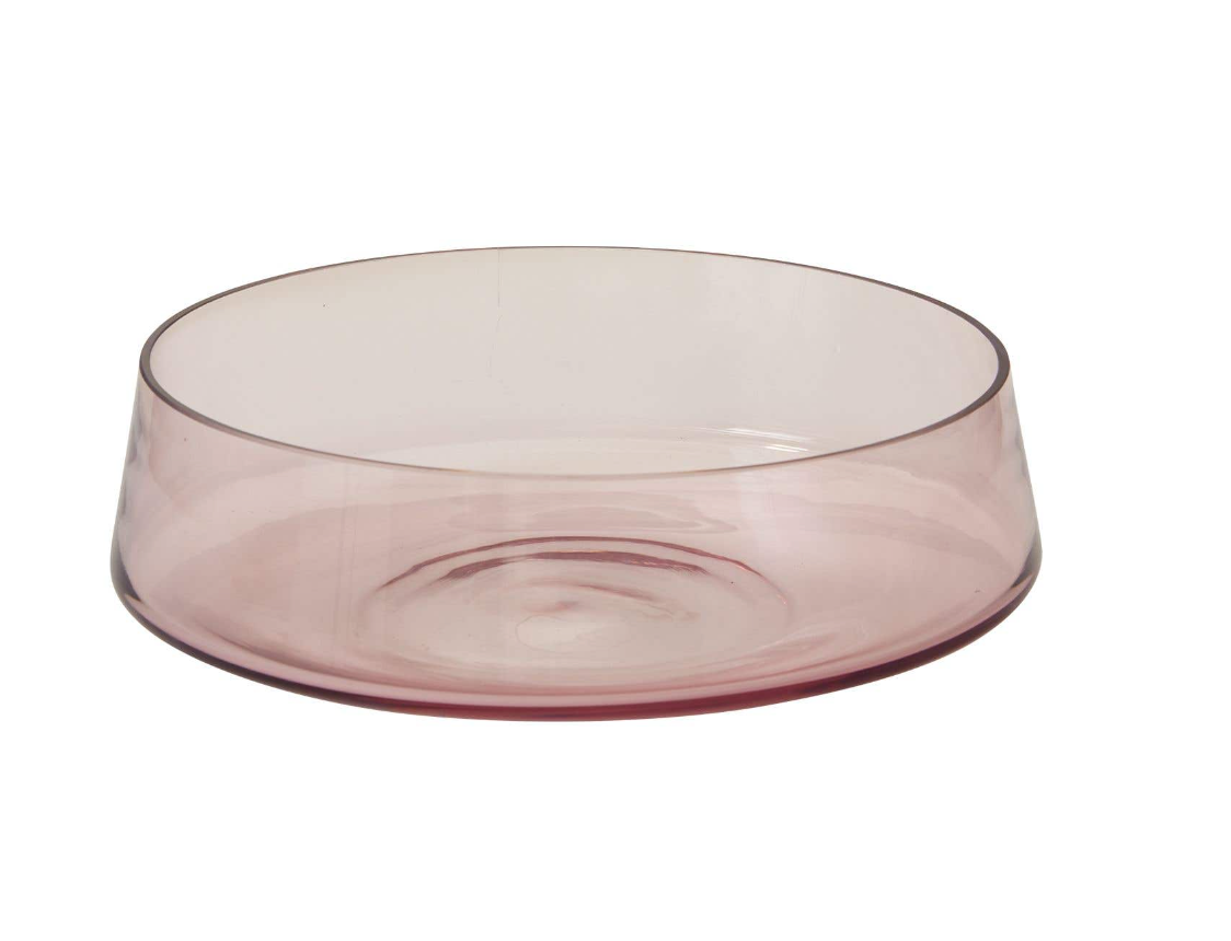 Onda Low Bowl