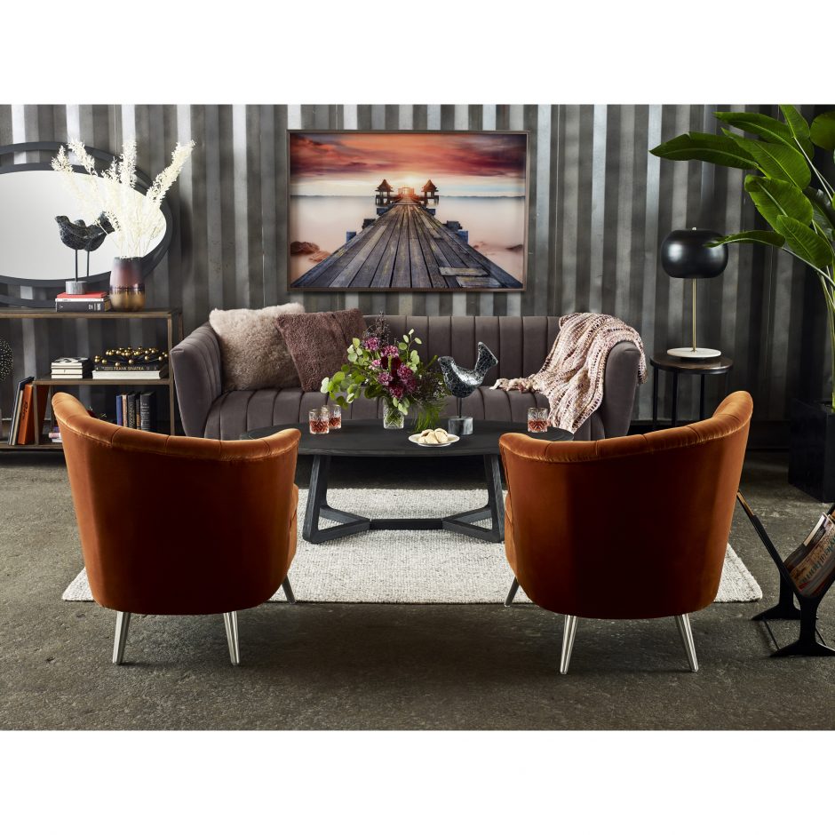 Nathan Coffee Table*