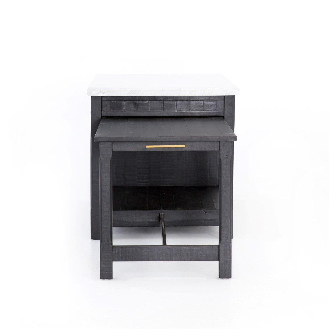 Black Acacia