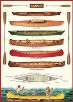 Poster Print M-Z