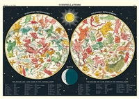 Poster Print M-Z