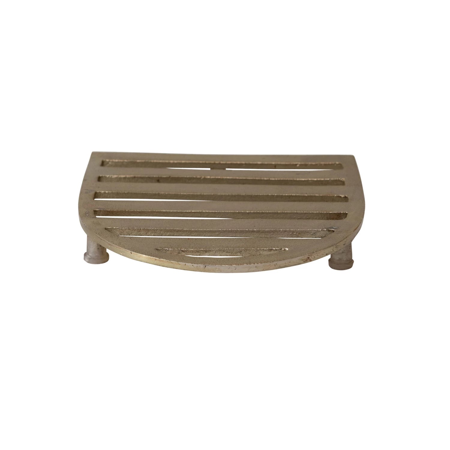 Gold Arched Trivet