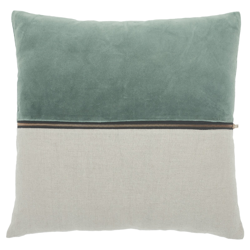 Seafoam Blue