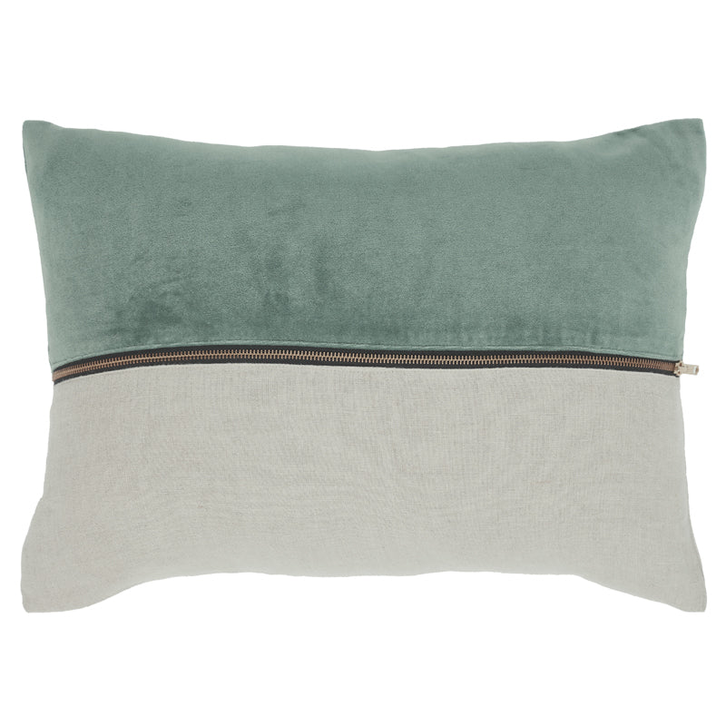 Seafoam Blue