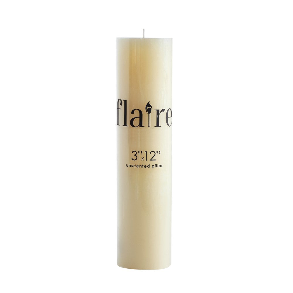 Pillar Candles