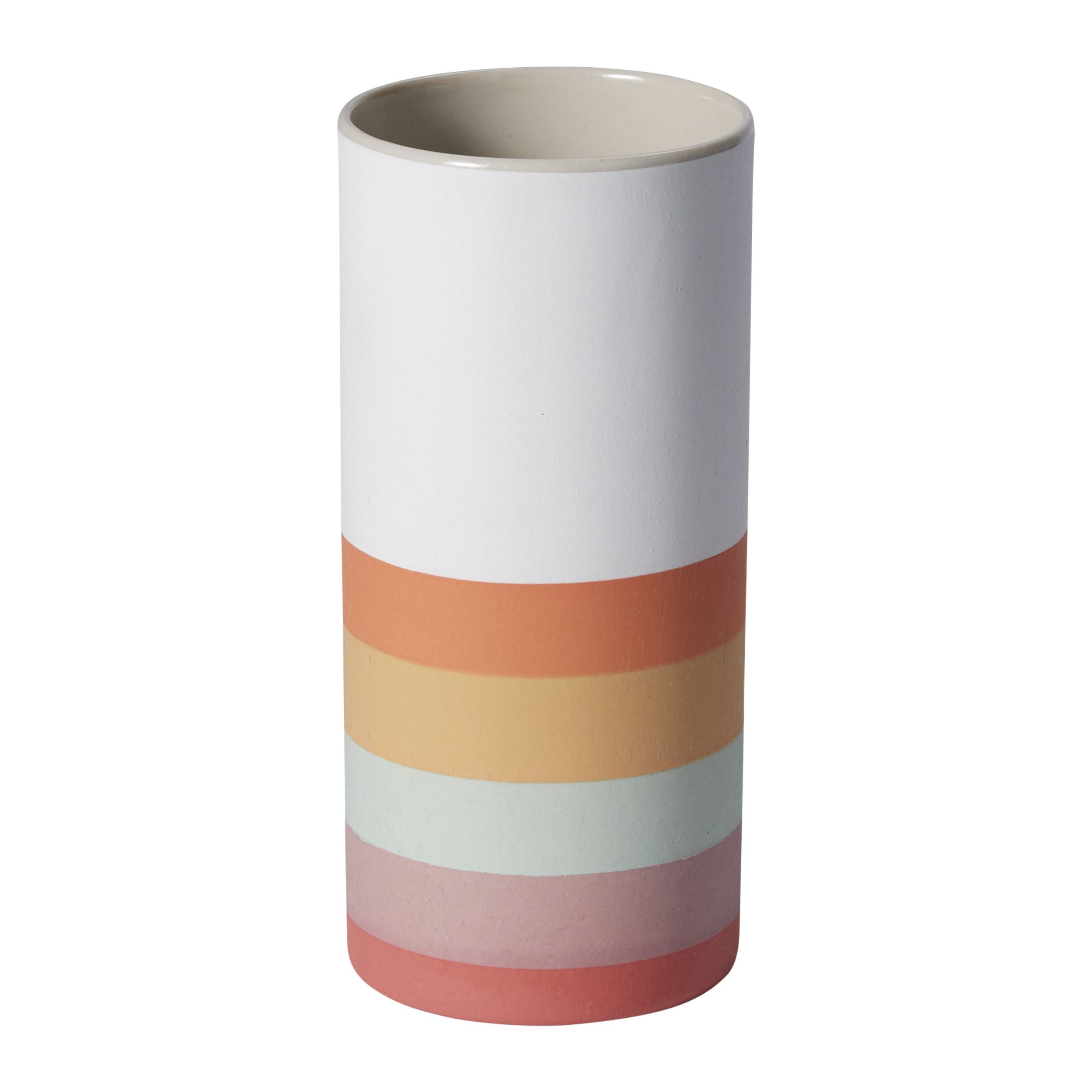 Chromo Vase