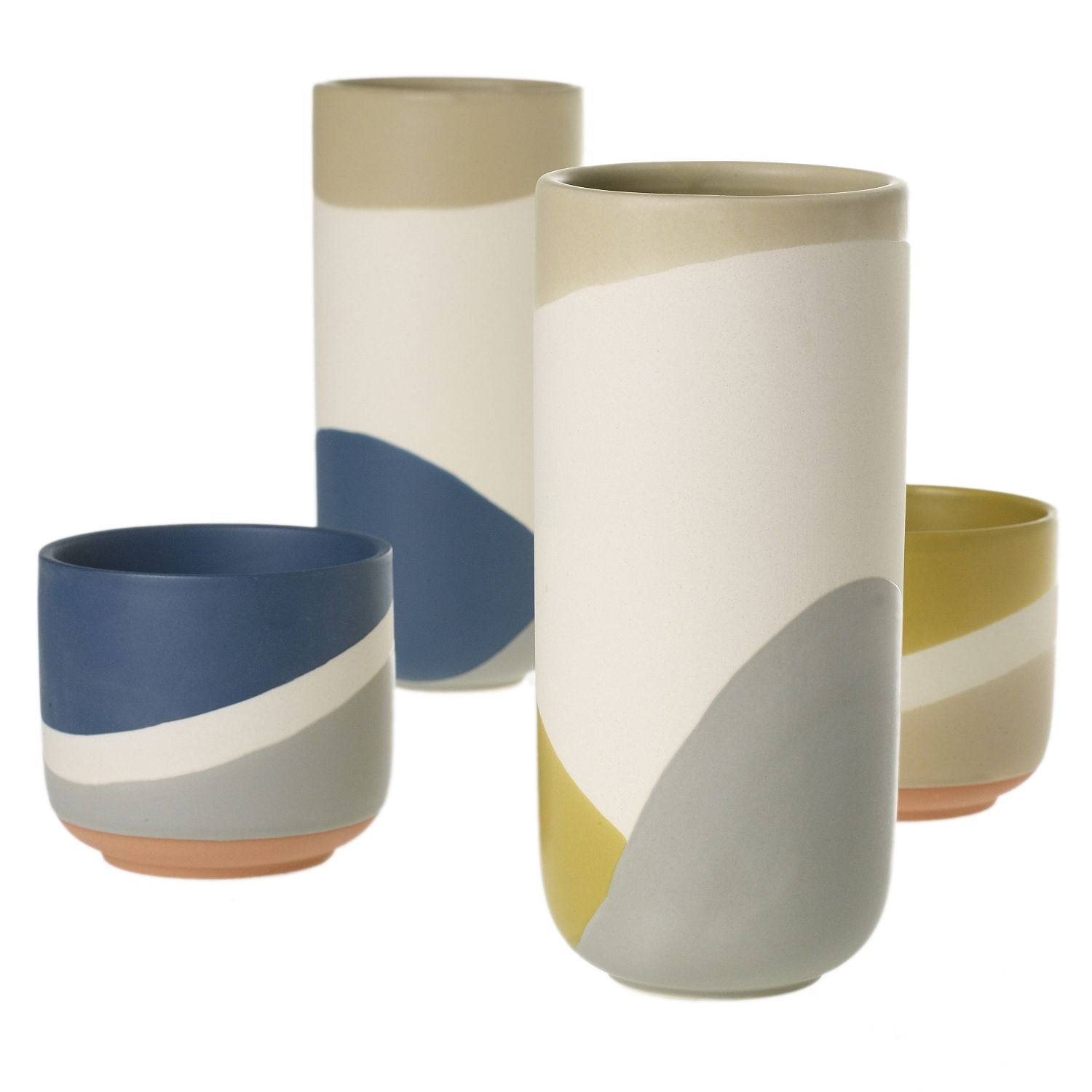 Colorway Vase
