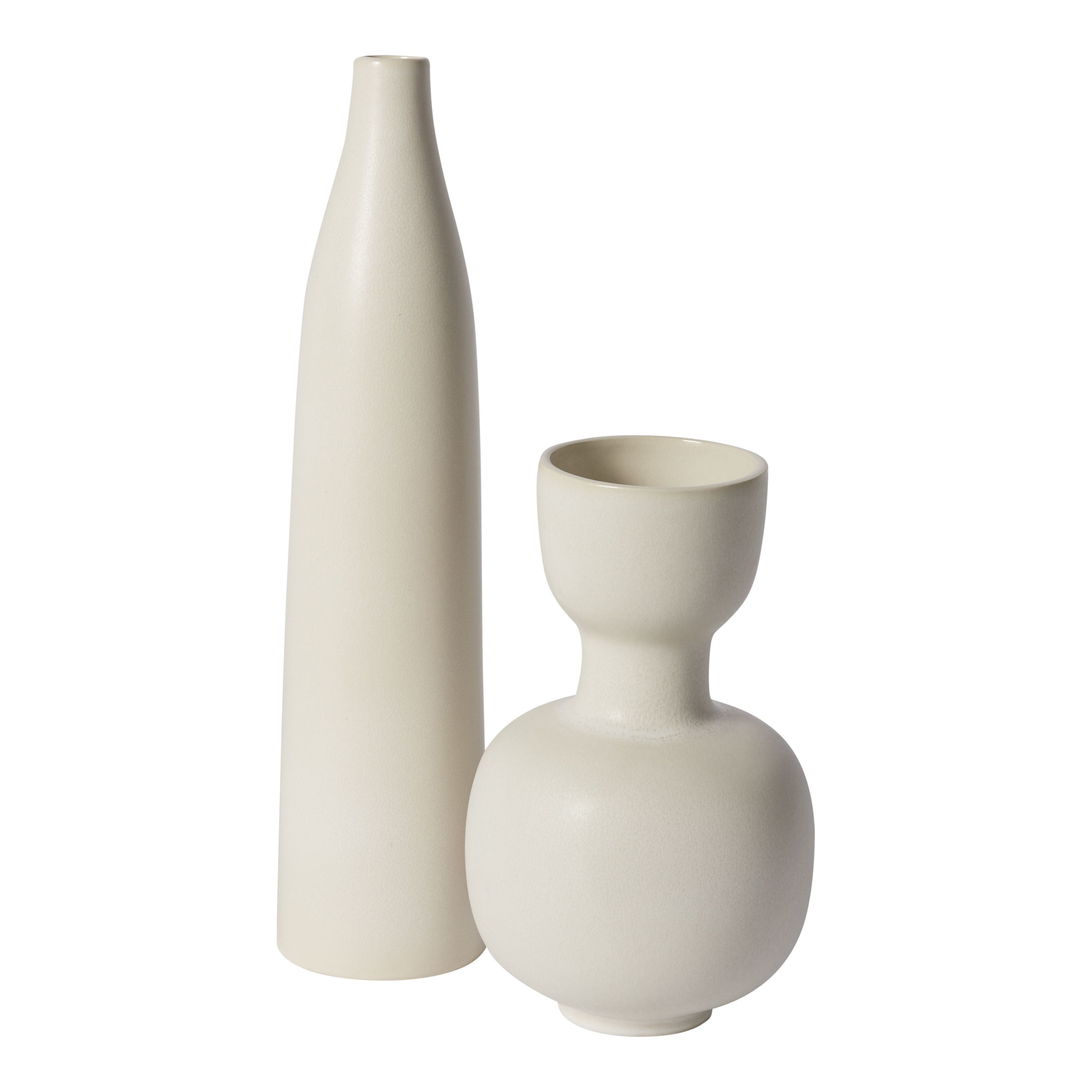 Common Vase