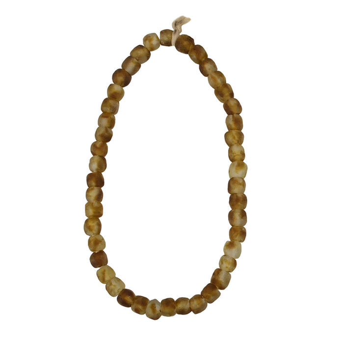 Glass Beads Mixed