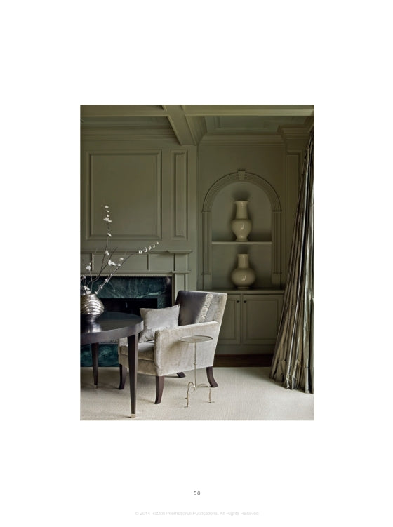 Nancy Braithwaite: Simplicity