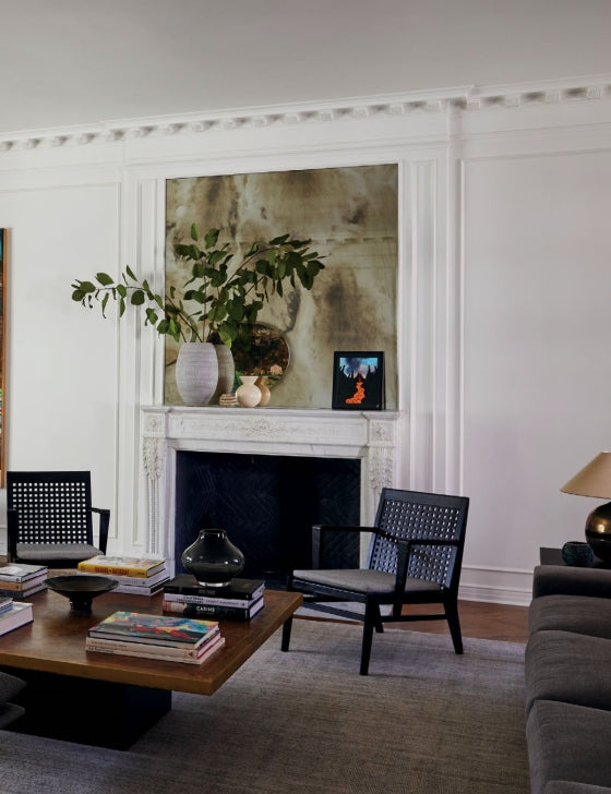 Portraits of Home: DISC Interiors