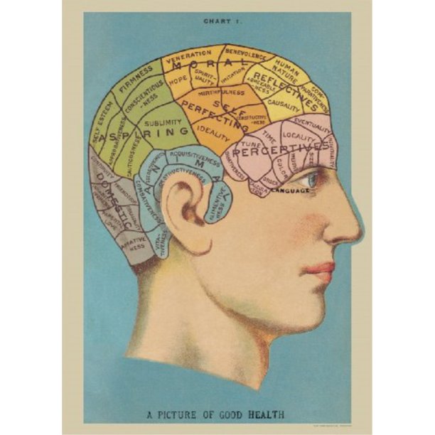 Poster Print M-Z