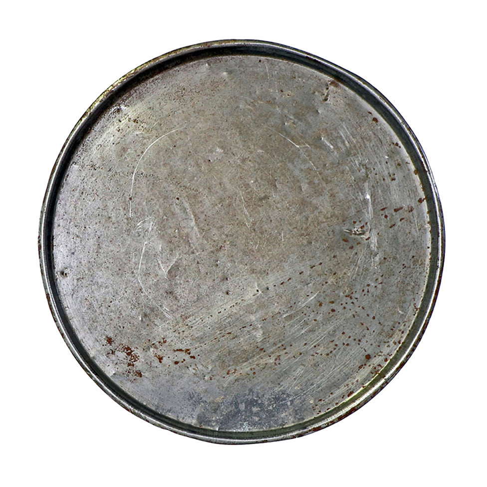 Vintage Iron Parat