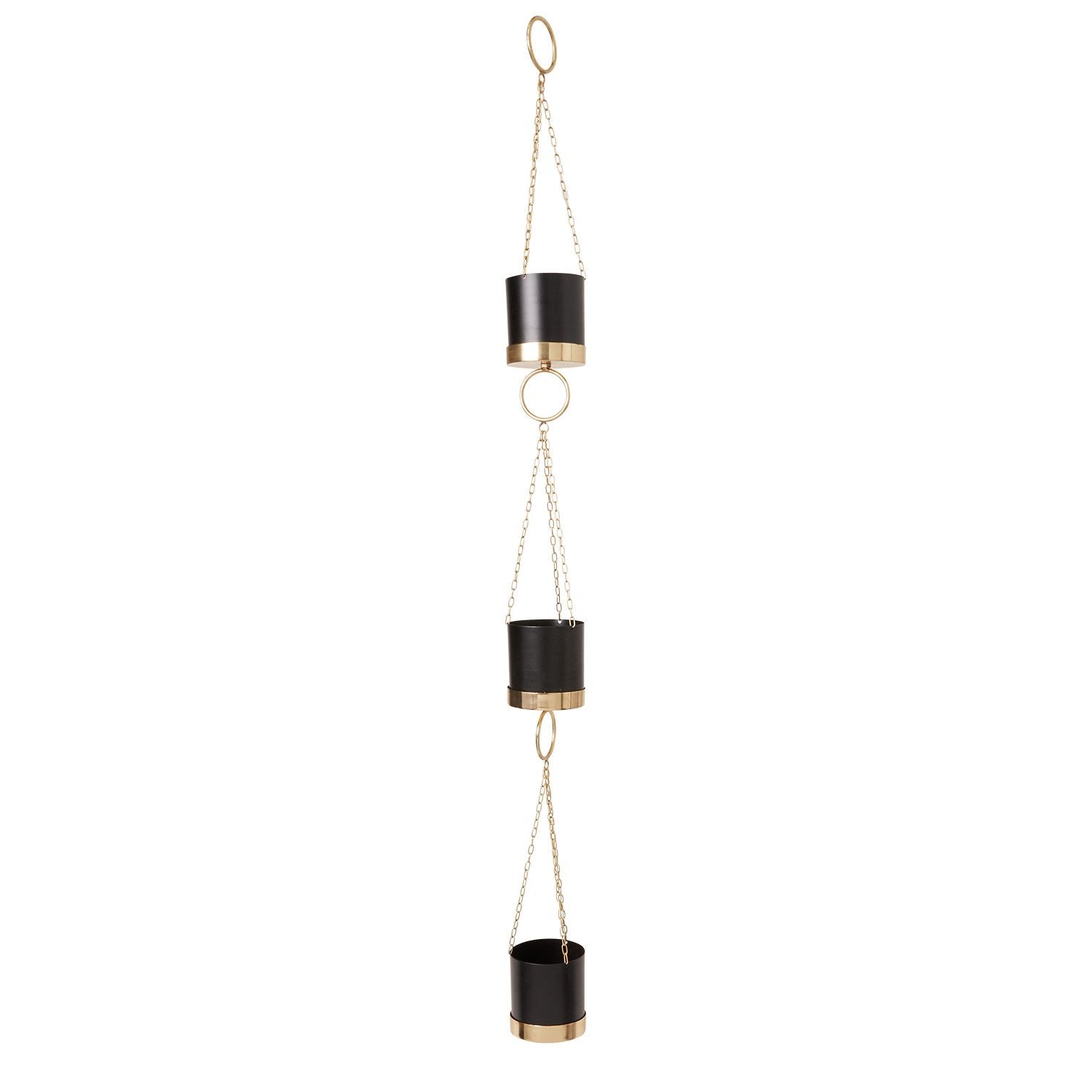 Karo Hanging Pots