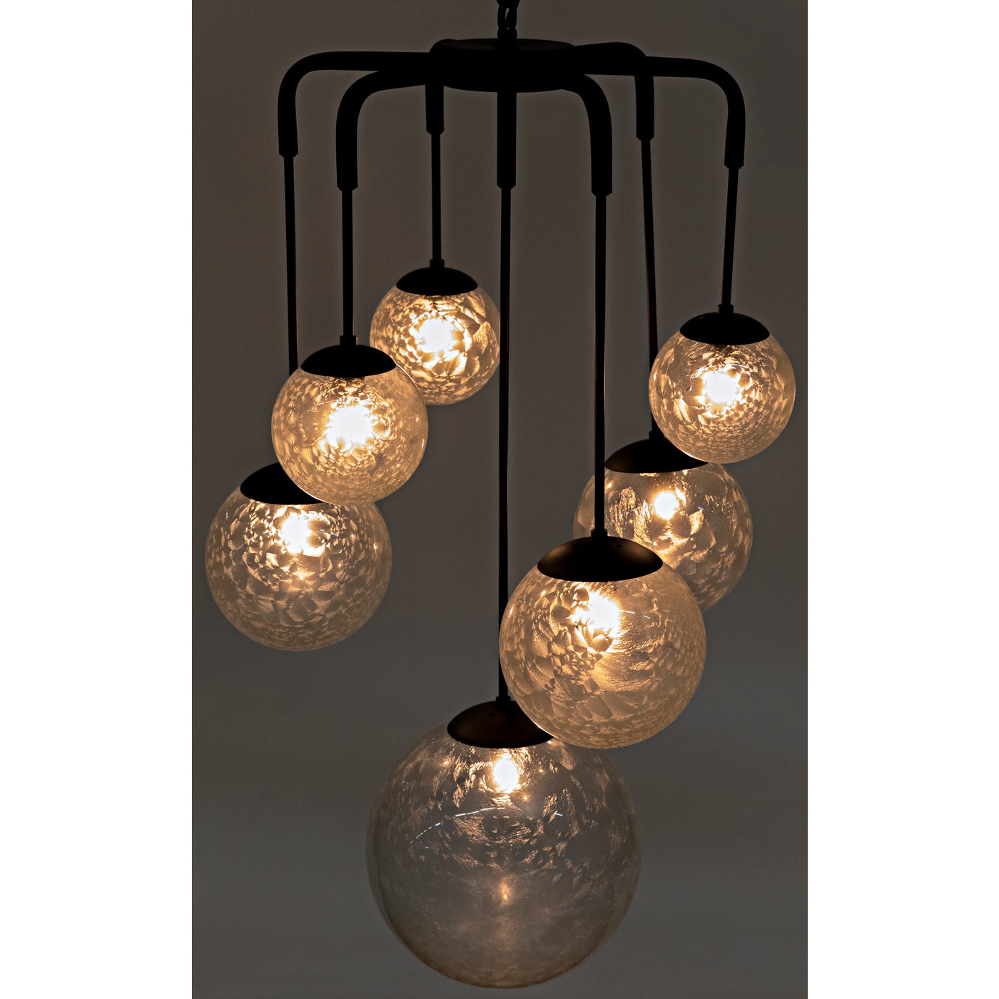 Artemis Chandelier