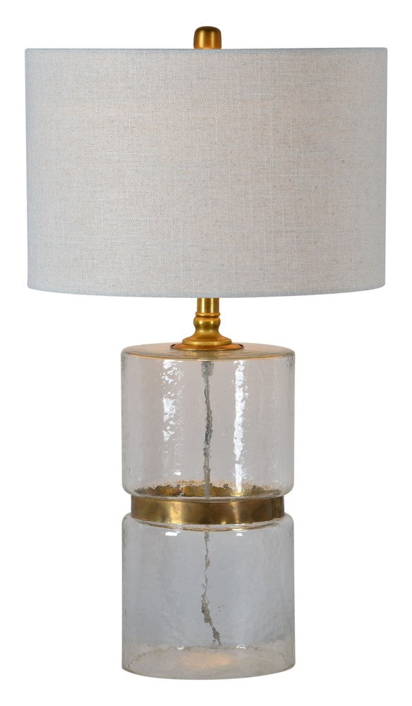 Oscar Table Lamp