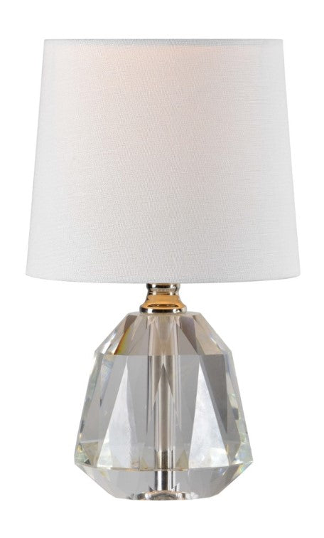 Mini Crystal Lamp