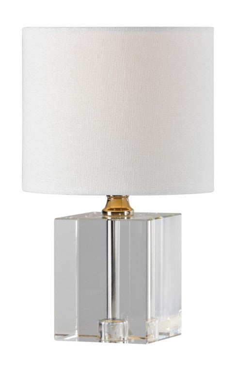 Mini Crystal Lamp